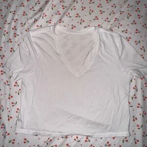 V-neck Lululemon Short Sleeve